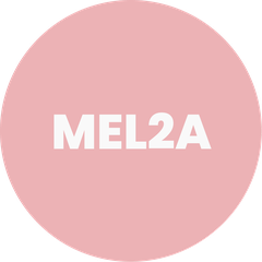 Logo Mel2a